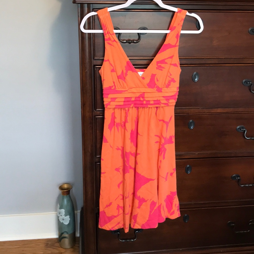 American Eagle sundress. Size XS